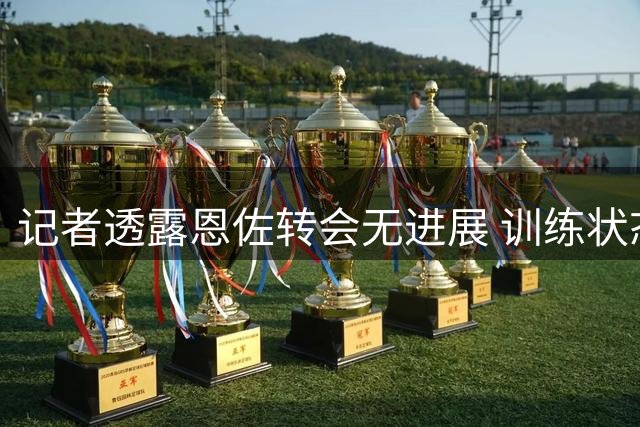 记者透露恩佐转会无进展 训练状态积极如常
